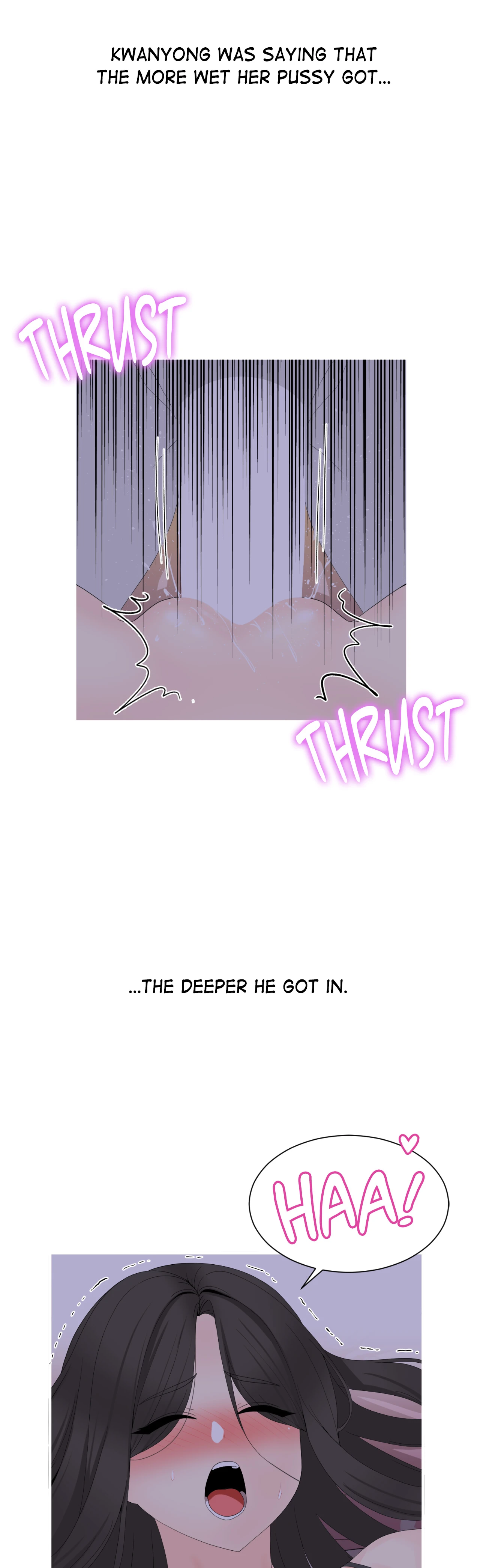 Love Scenarios Manhwa - Chapter 3 Page 3