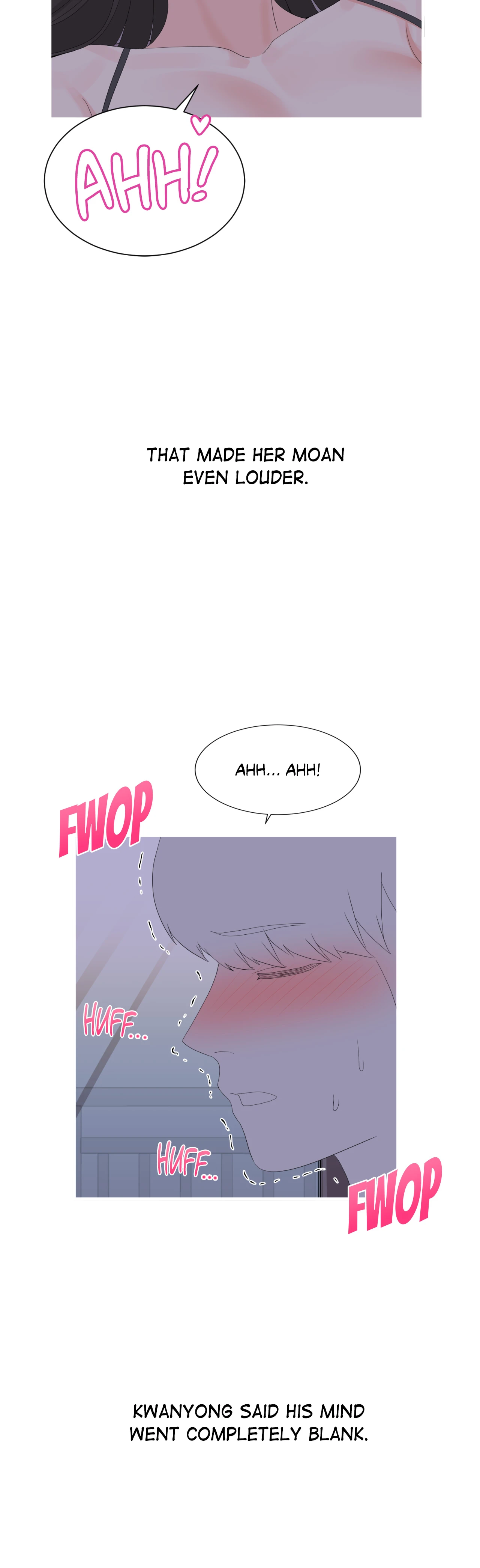 Love Scenarios Manhwa - Chapter 3 Page 4