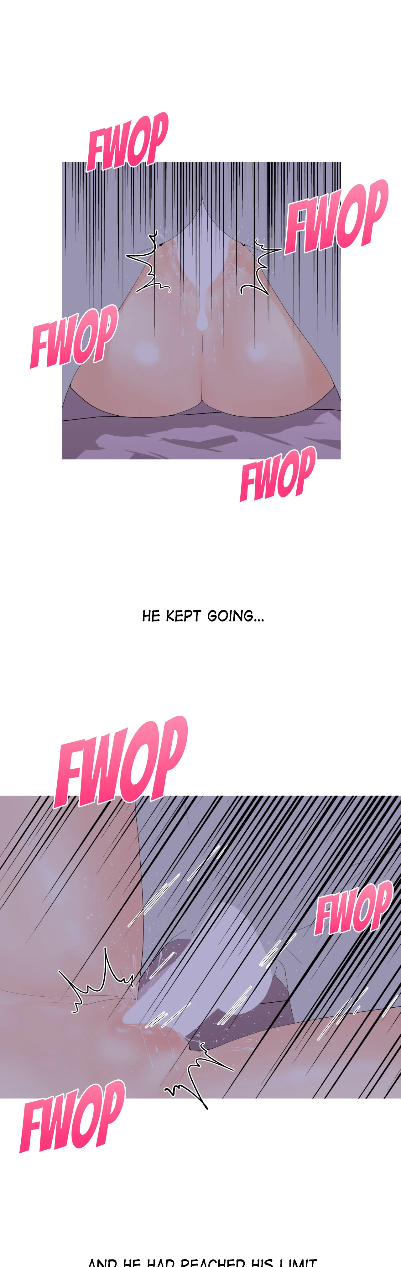 Love Scenarios Manhwa - Chapter 3 Page 5