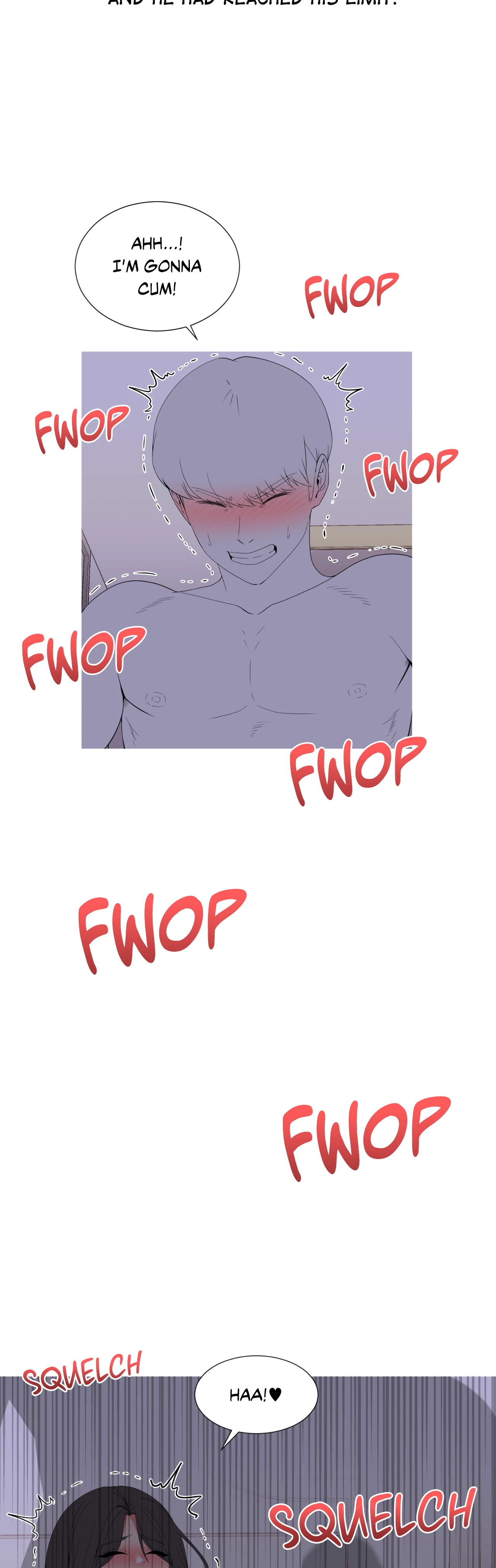 Love Scenarios Manhwa - Chapter 3 Page 6