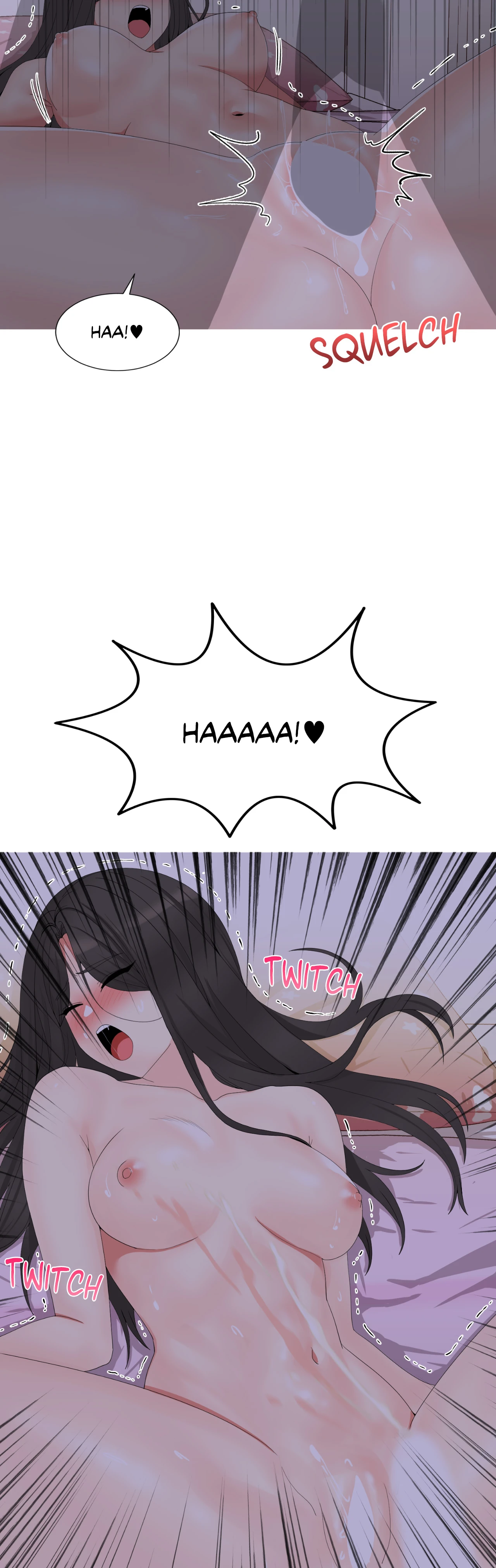 Love Scenarios Manhwa - Chapter 3 Page 7