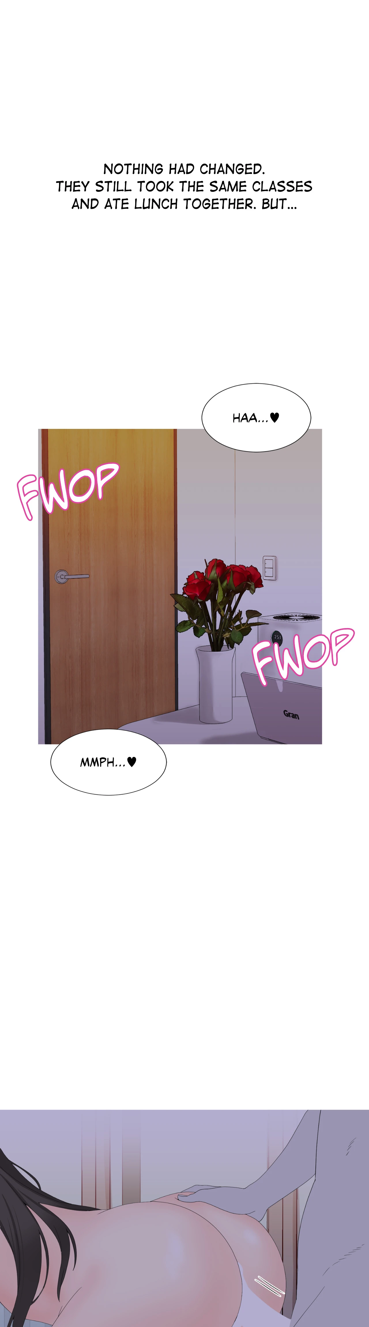 Love Scenarios Manhwa - Chapter 3 Page 10