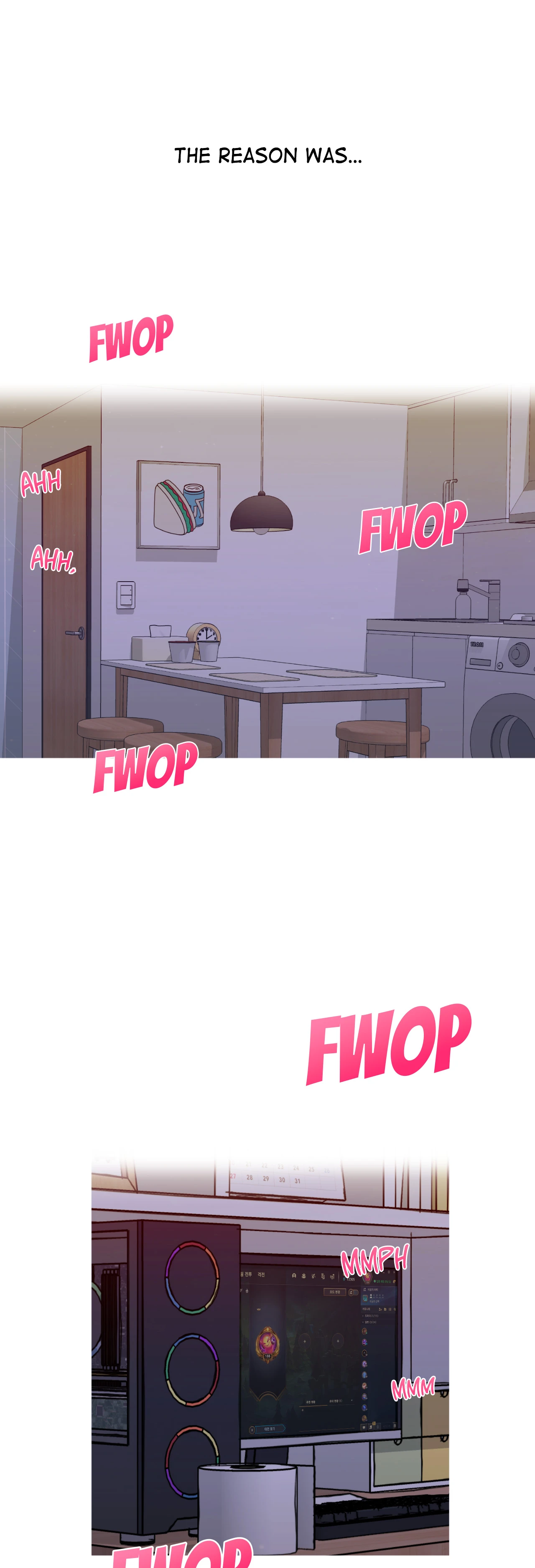 Love Scenarios Manhwa - Chapter 3 Page 14