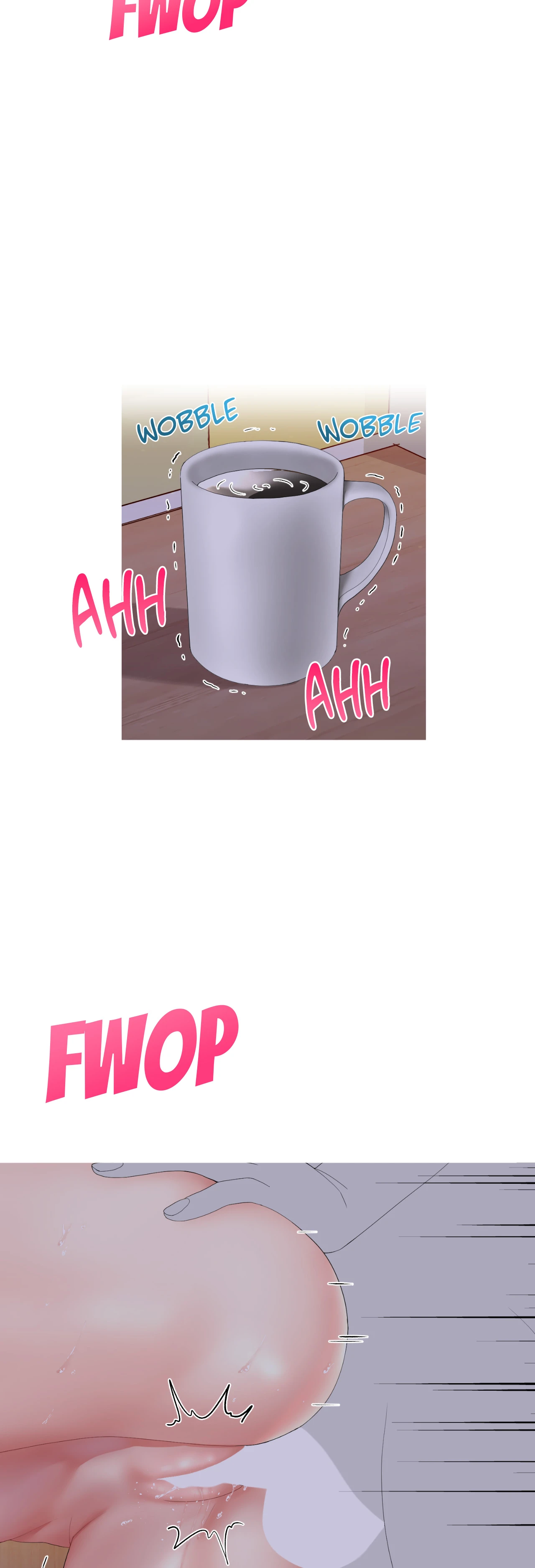 Love Scenarios Manhwa - Chapter 3 Page 15