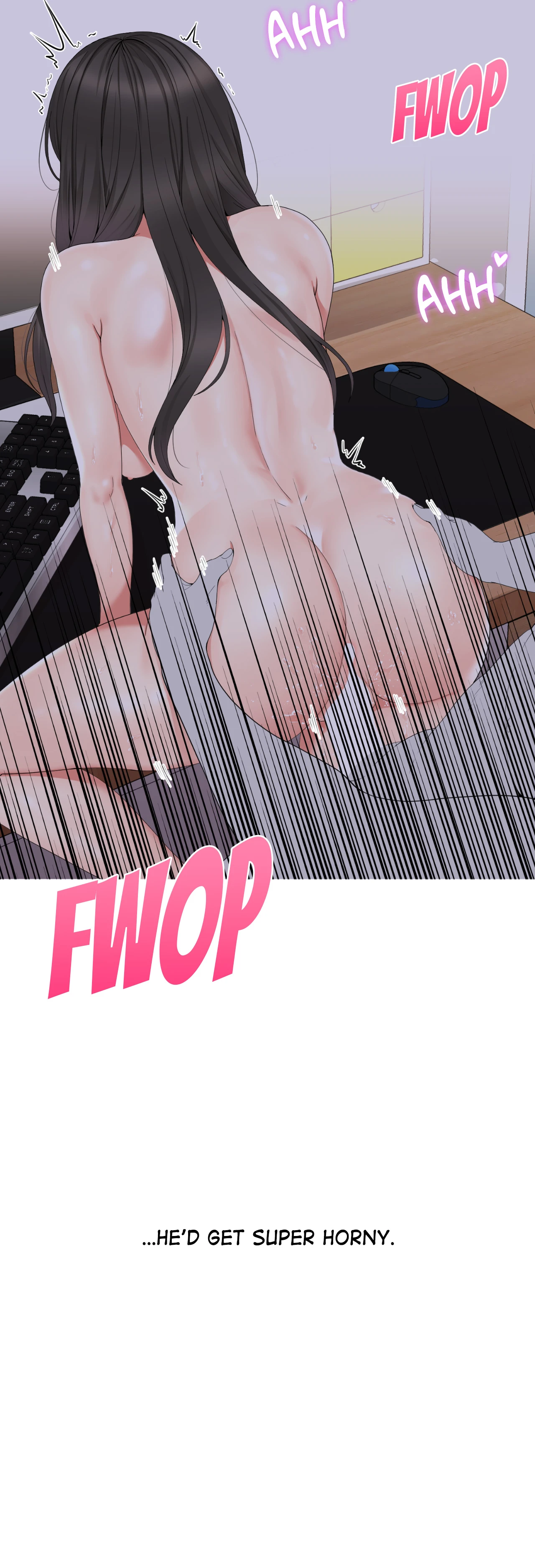 Love Scenarios Manhwa - Chapter 3 Page 17