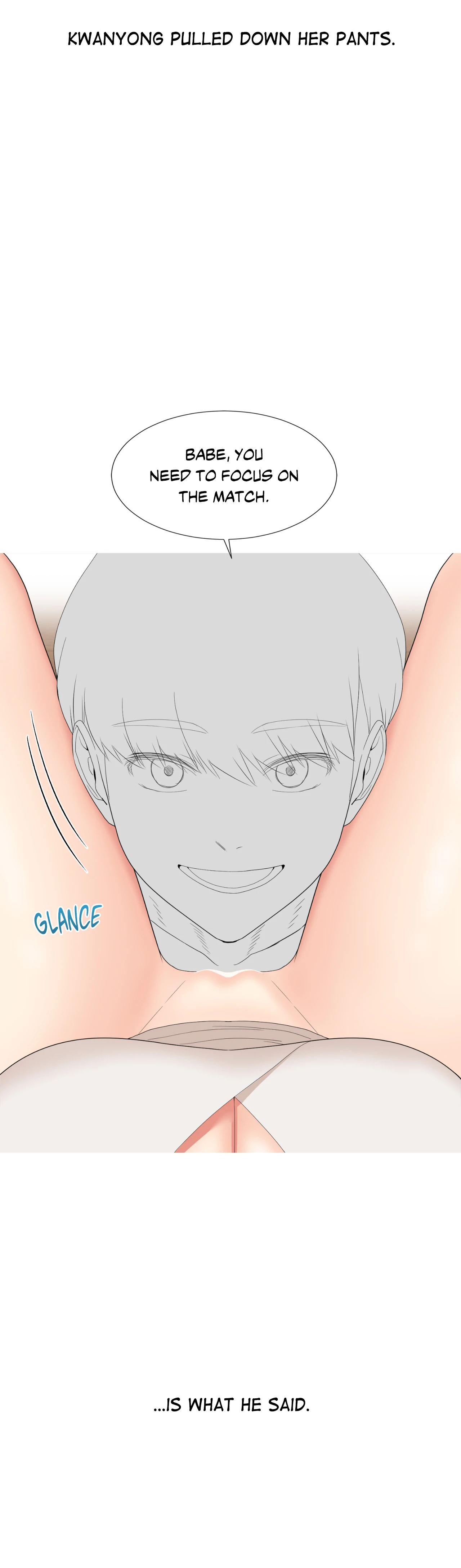 Love Scenarios Manhwa - Chapter 3 Page 20