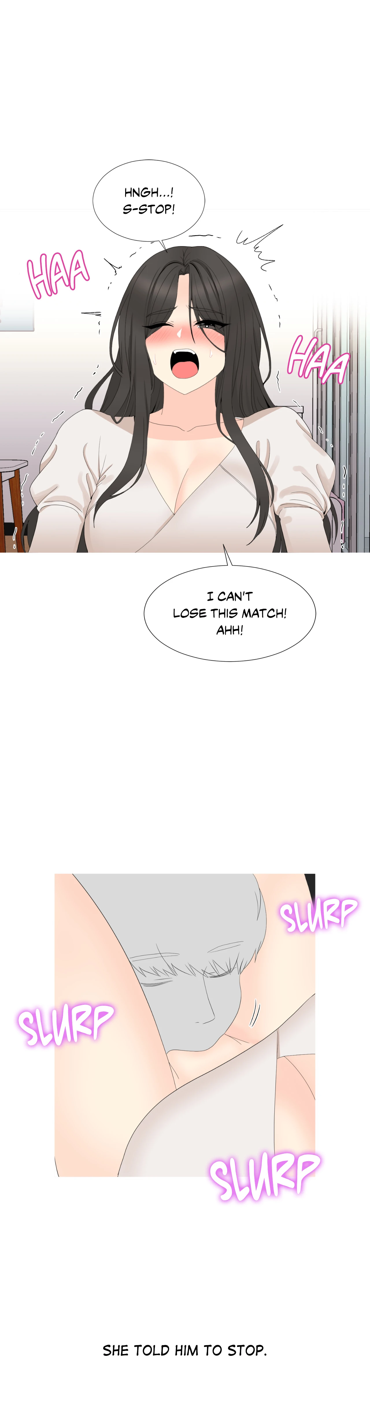 Love Scenarios Manhwa - Chapter 3 Page 22