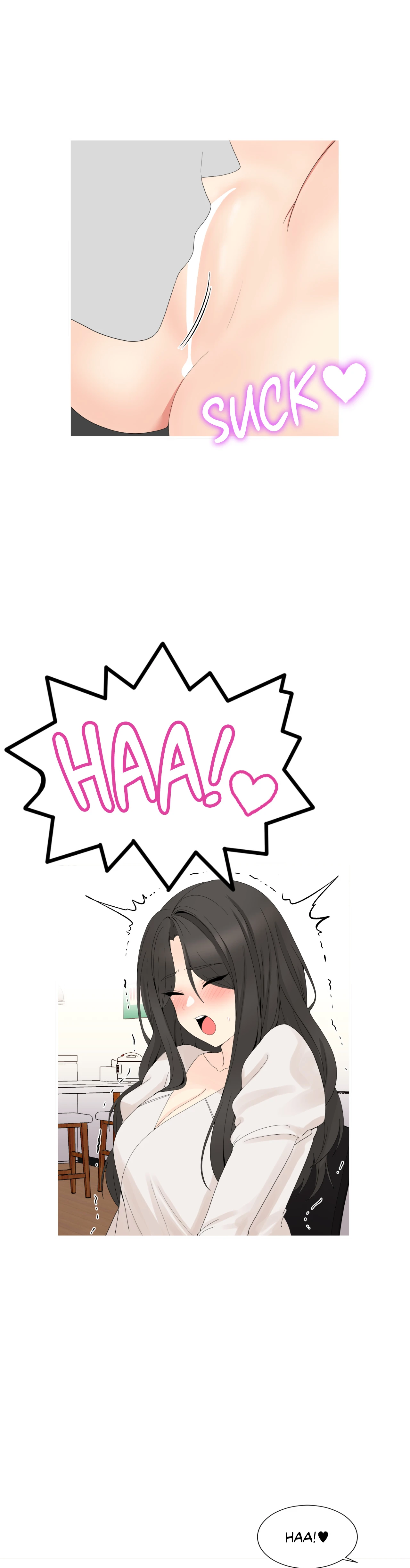 Love Scenarios Manhwa - Chapter 3 Page 24