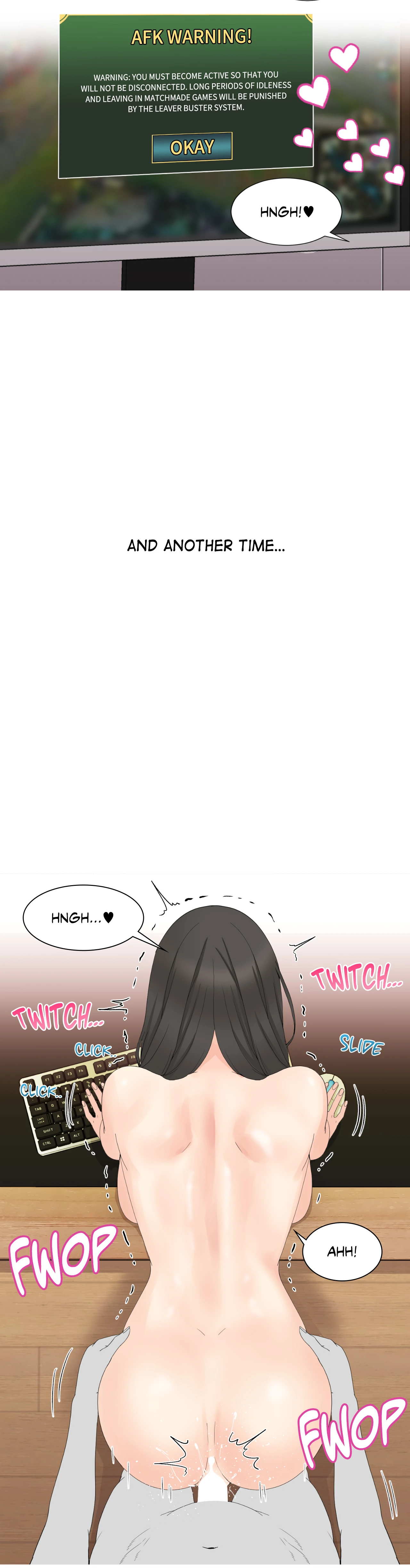 Love Scenarios Manhwa - Chapter 3 Page 25