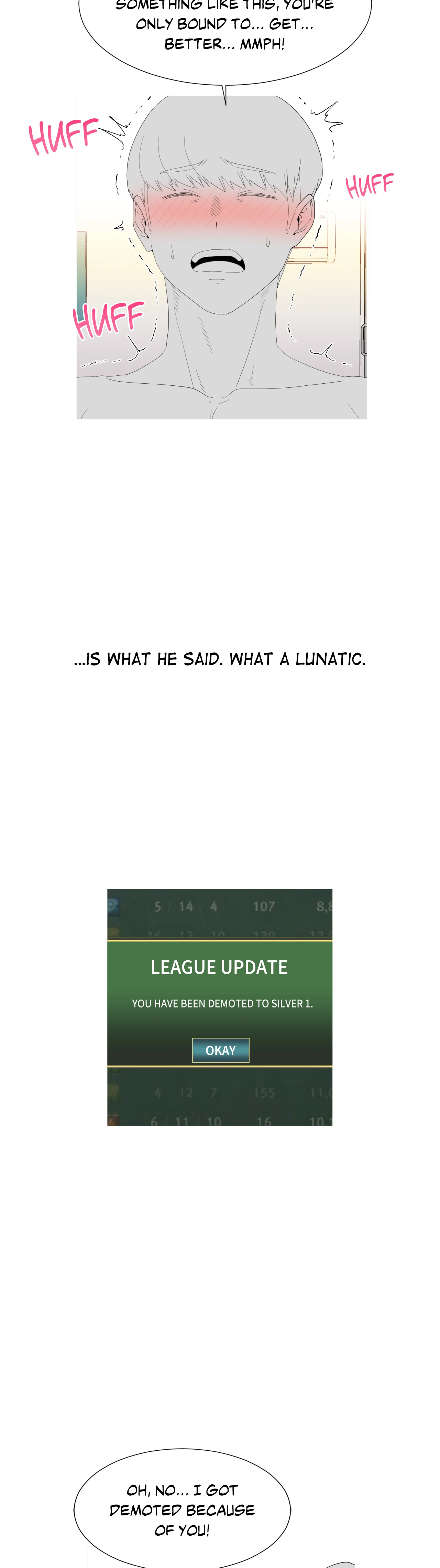 Love Scenarios Manhwa - Chapter 3 Page 28