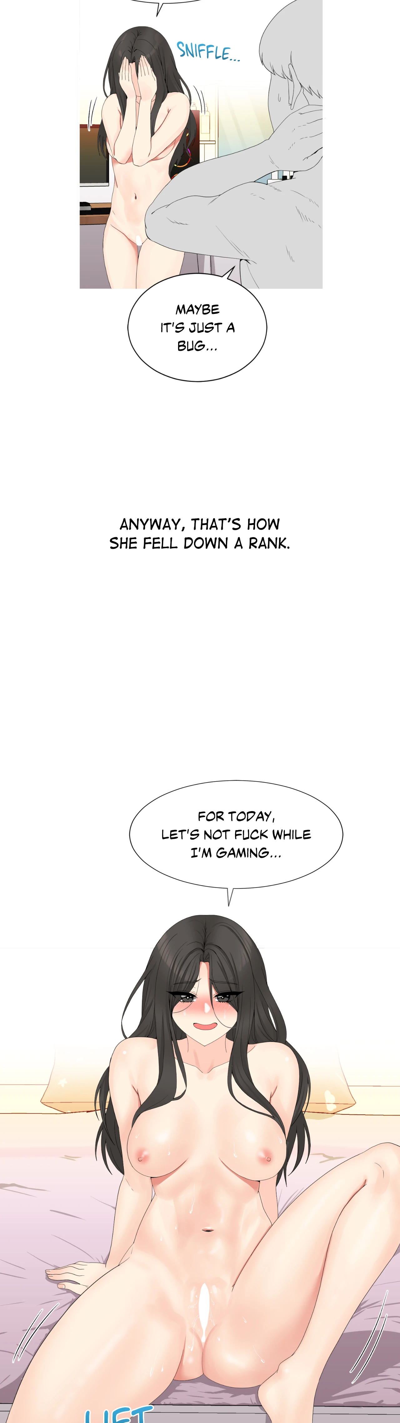 Love Scenarios Manhwa - Chapter 3 Page 29