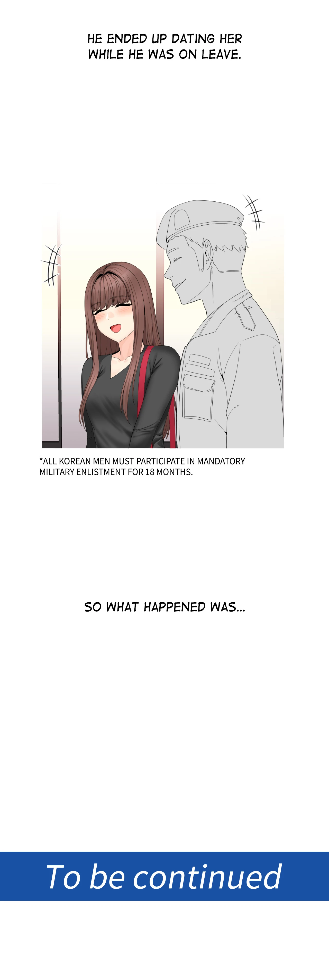Love Scenarios Manhwa - Chapter 3 Page 34