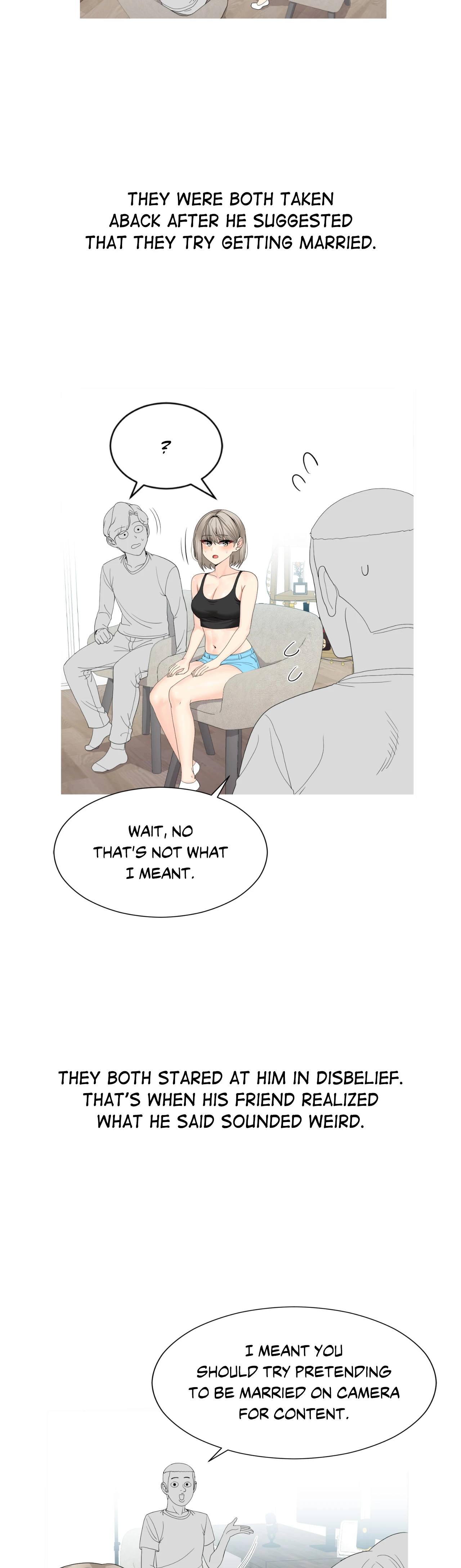 Love Scenarios Manhwa - Chapter 10 Page 2