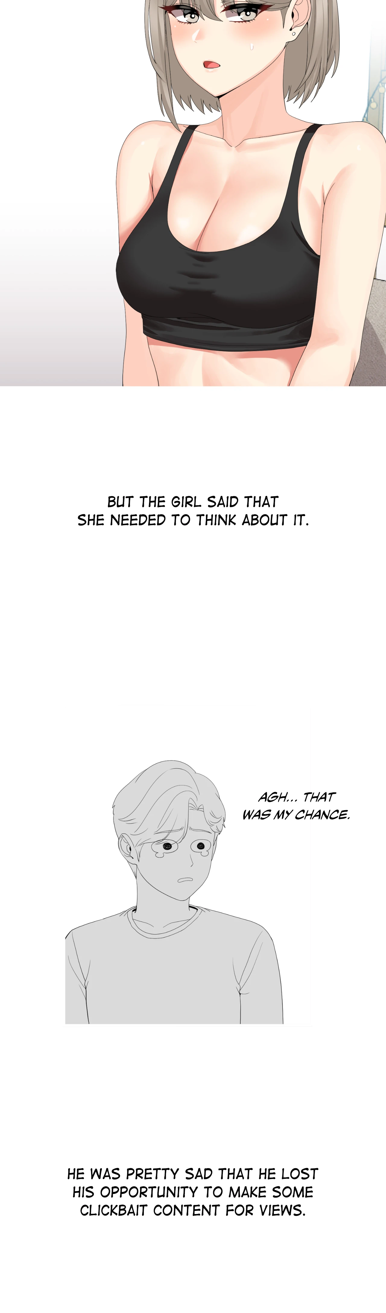 Love Scenarios Manhwa - Chapter 10 Page 4
