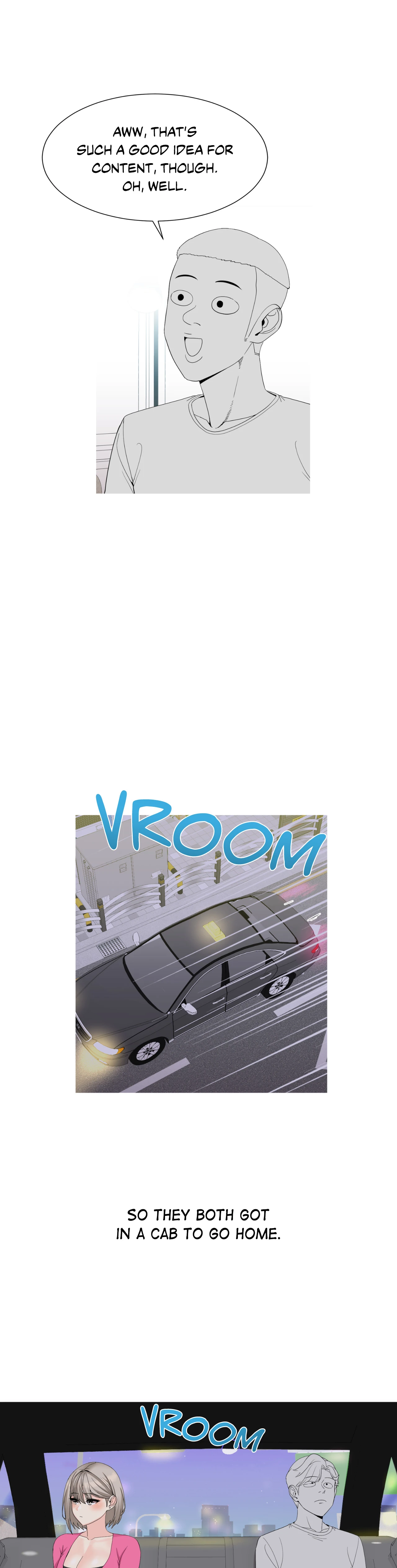 Love Scenarios Manhwa - Chapter 10 Page 5