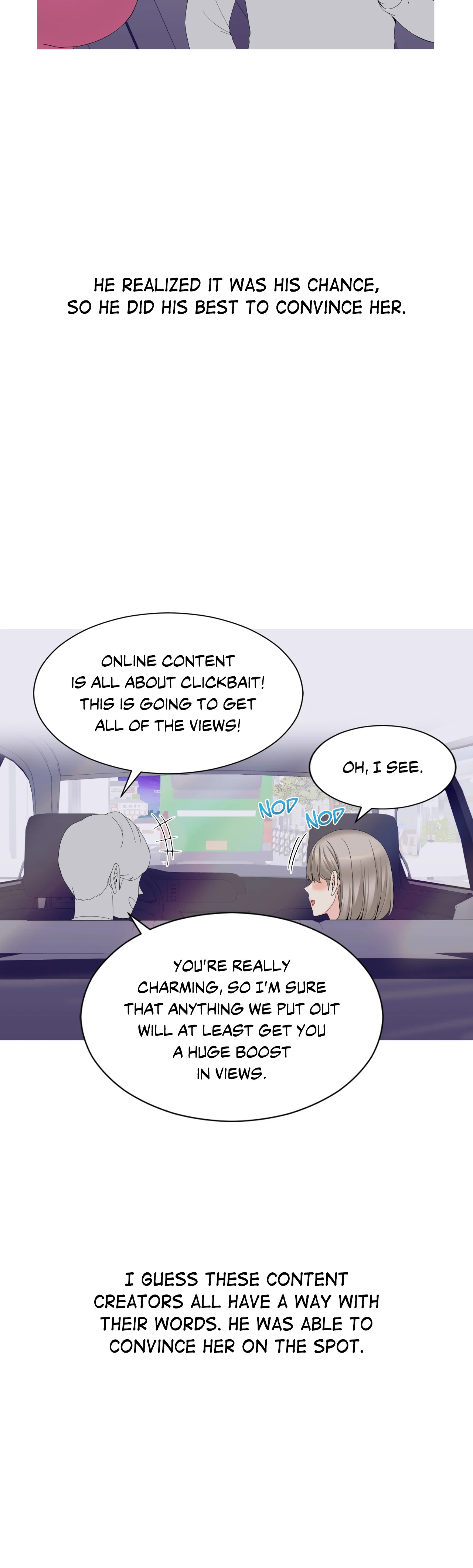 Love Scenarios Manhwa - Chapter 10 Page 14