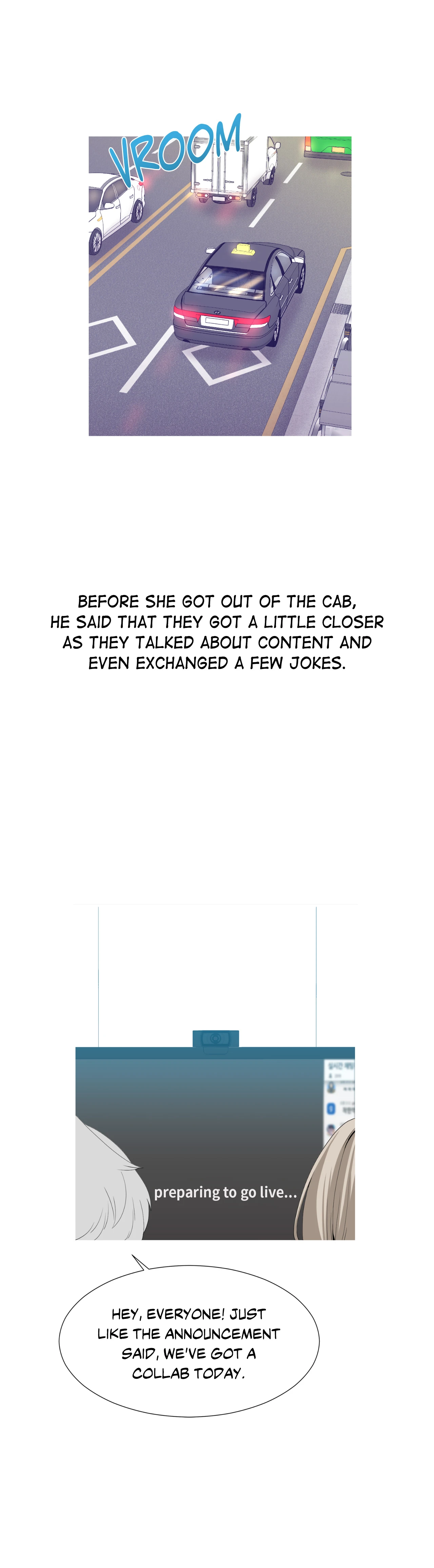 Love Scenarios Manhwa - Chapter 10 Page 15