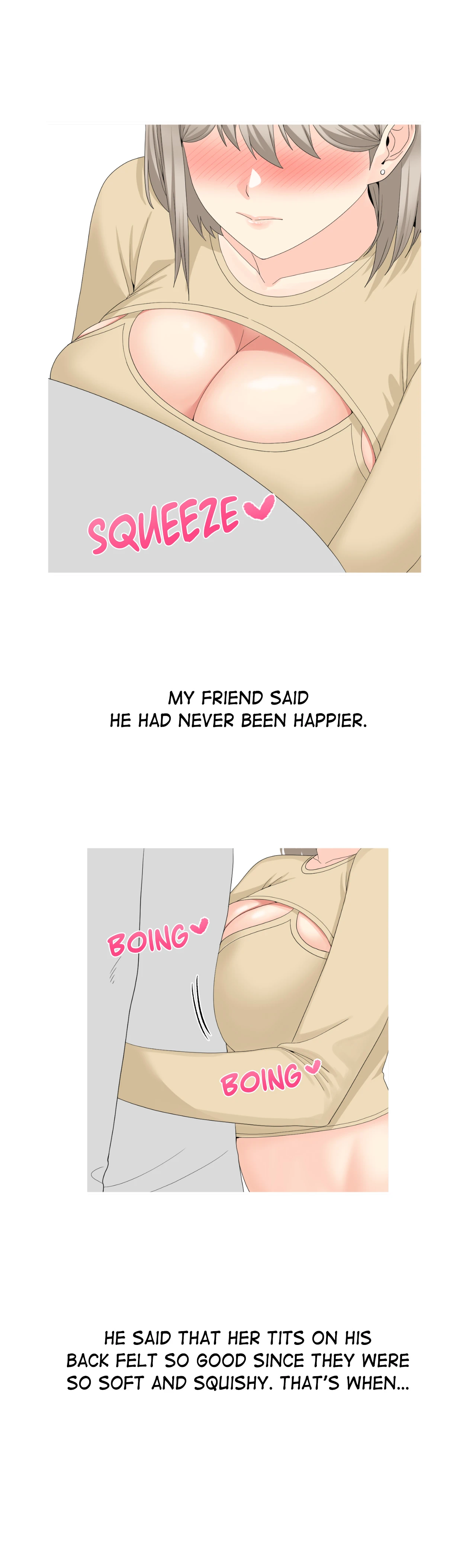Love Scenarios Manhwa - Chapter 10 Page 24