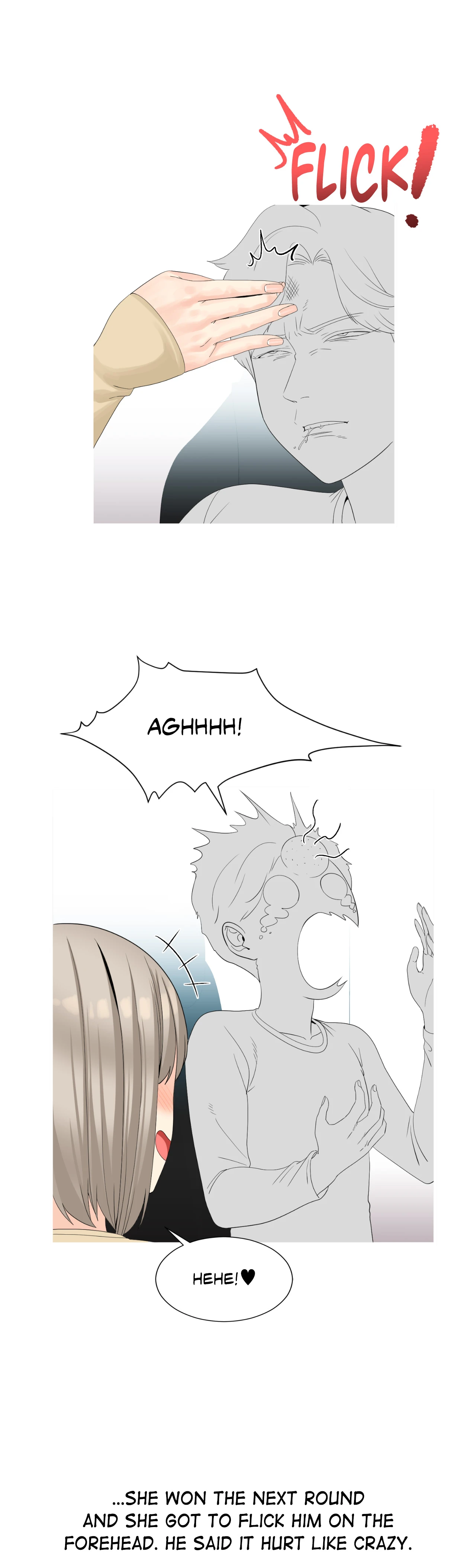 Love Scenarios Manhwa - Chapter 10 Page 25