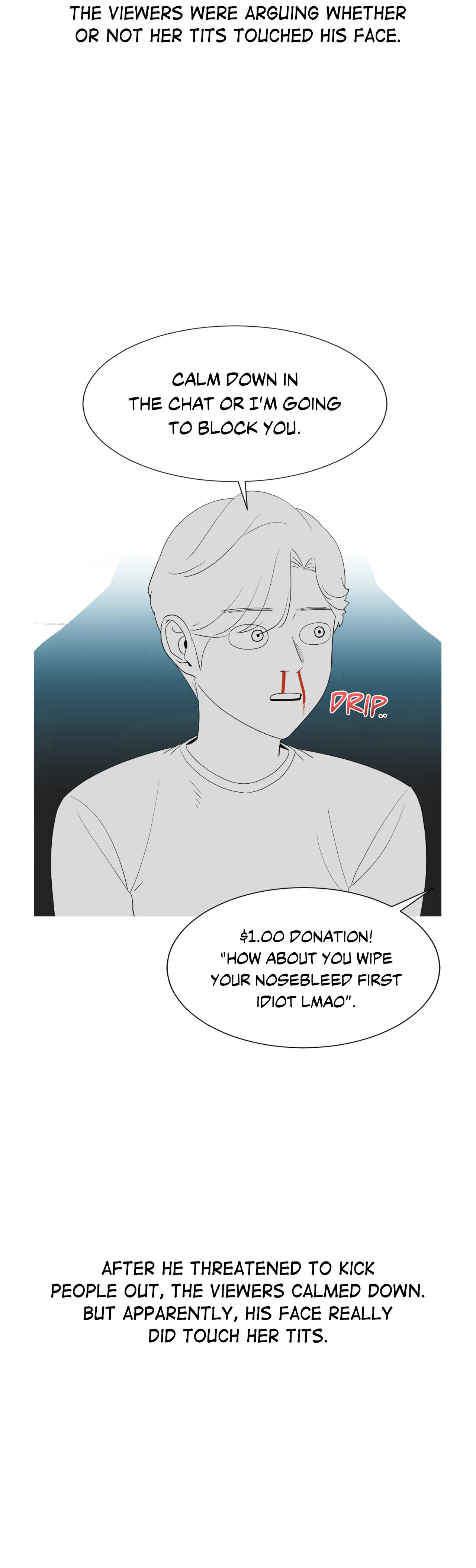 Love Scenarios Manhwa - Chapter 10 Page 29