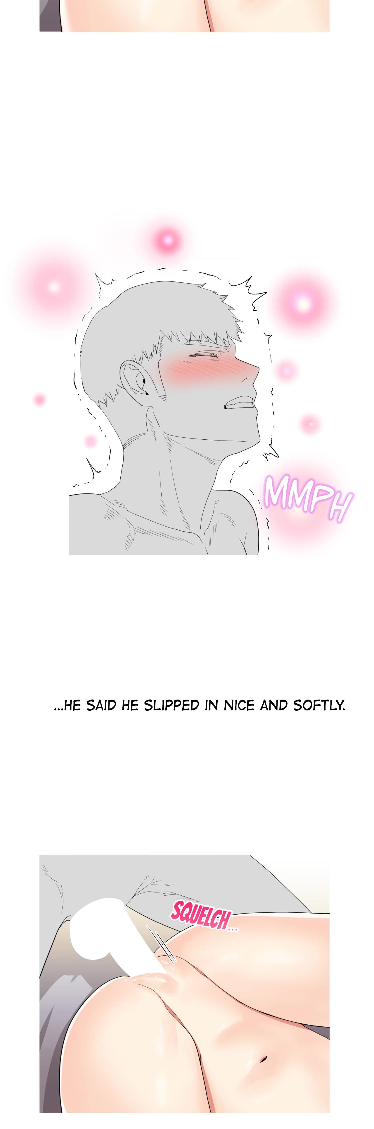 Love Scenarios Manhwa - Chapter 6 Page 9