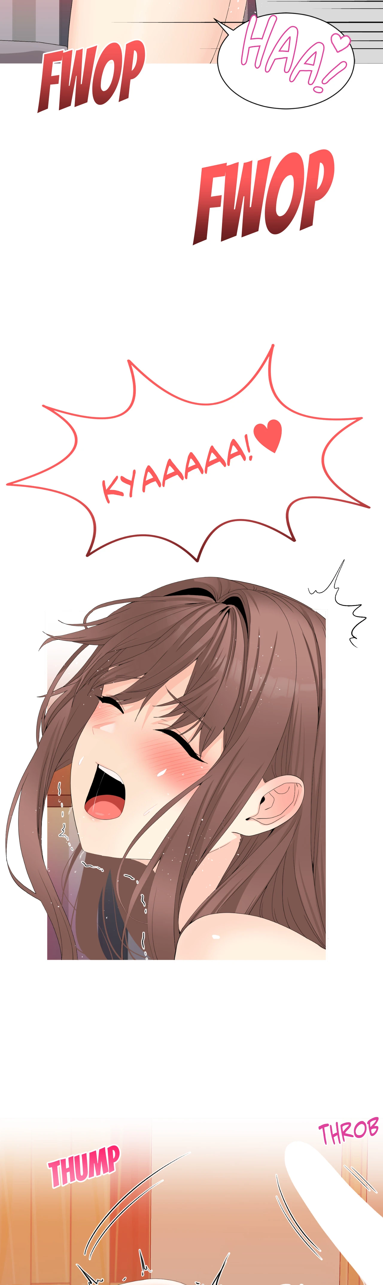 Love Scenarios Manhwa - Chapter 6 Page 16