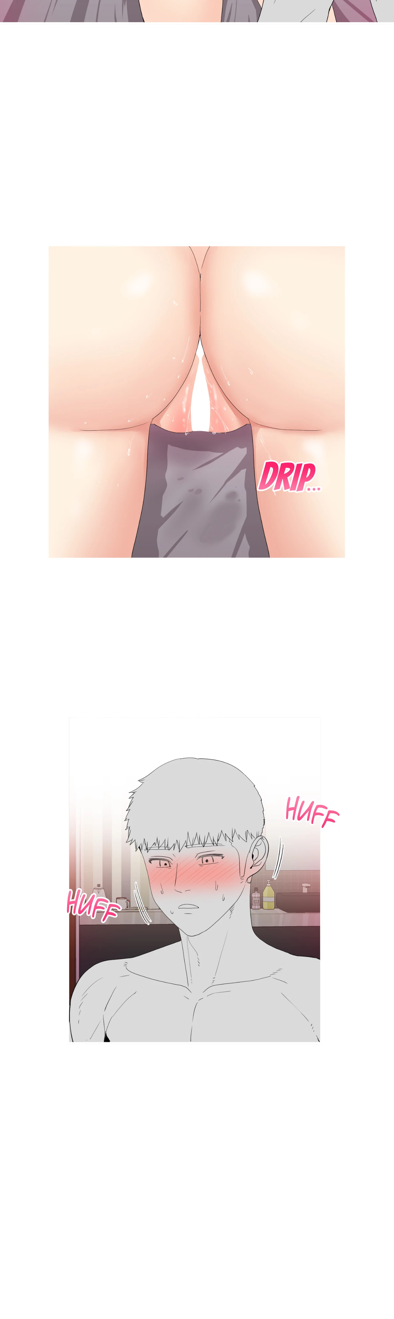 Love Scenarios Manhwa - Chapter 6 Page 18