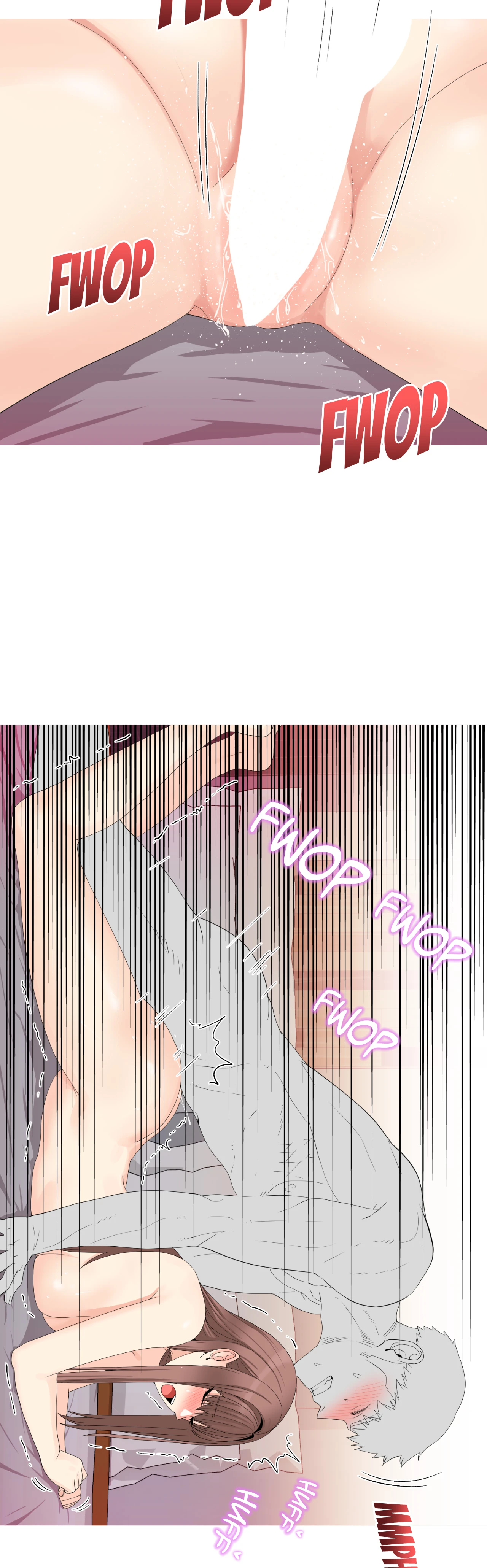 Love Scenarios Manhwa - Chapter 6 Page 20