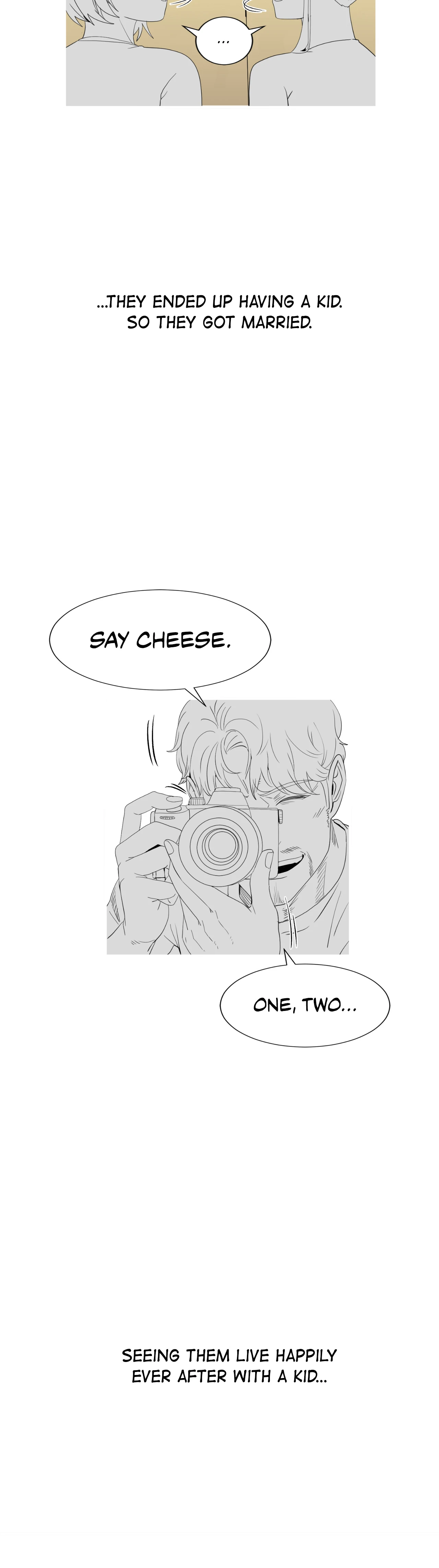 Love Scenarios Manhwa - Chapter 6 Page 24