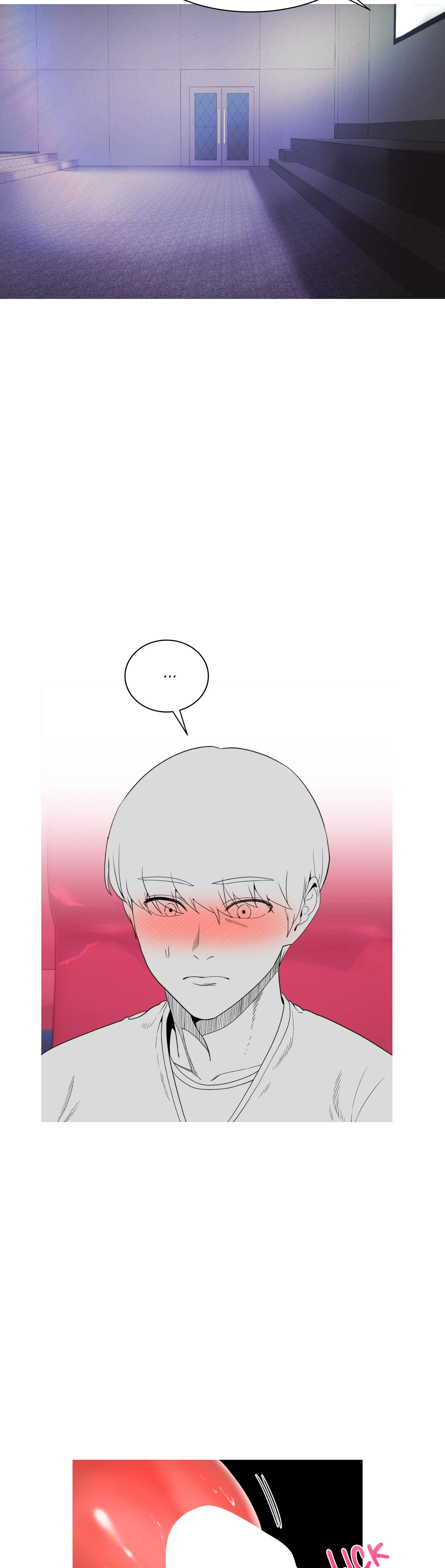 Love Scenarios Manhwa - Chapter 19 Page 1