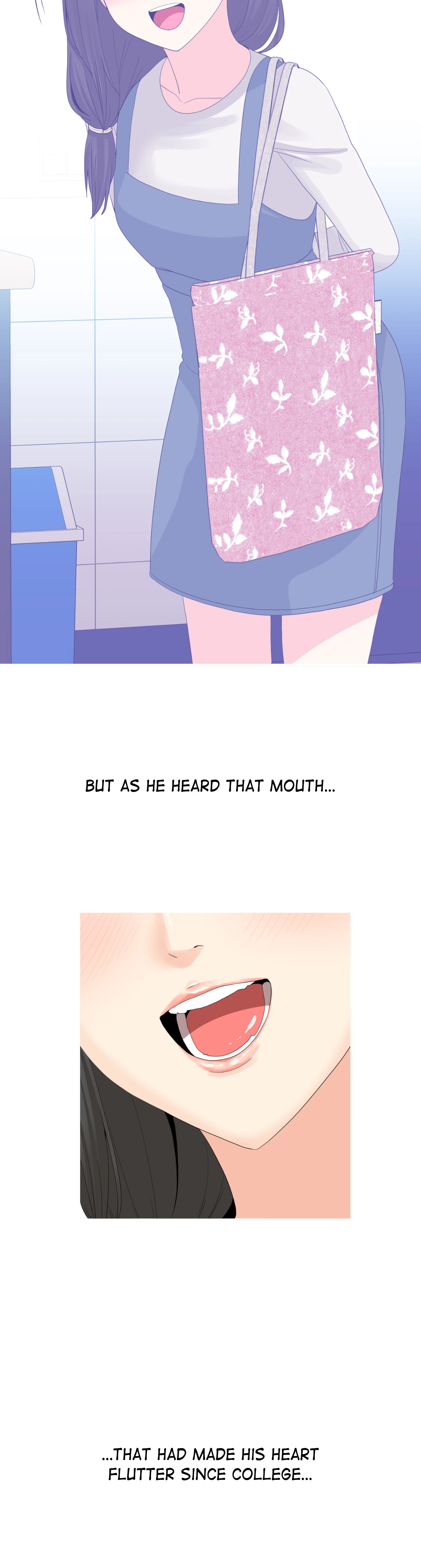 Love Scenarios Manhwa - Chapter 19 Page 8