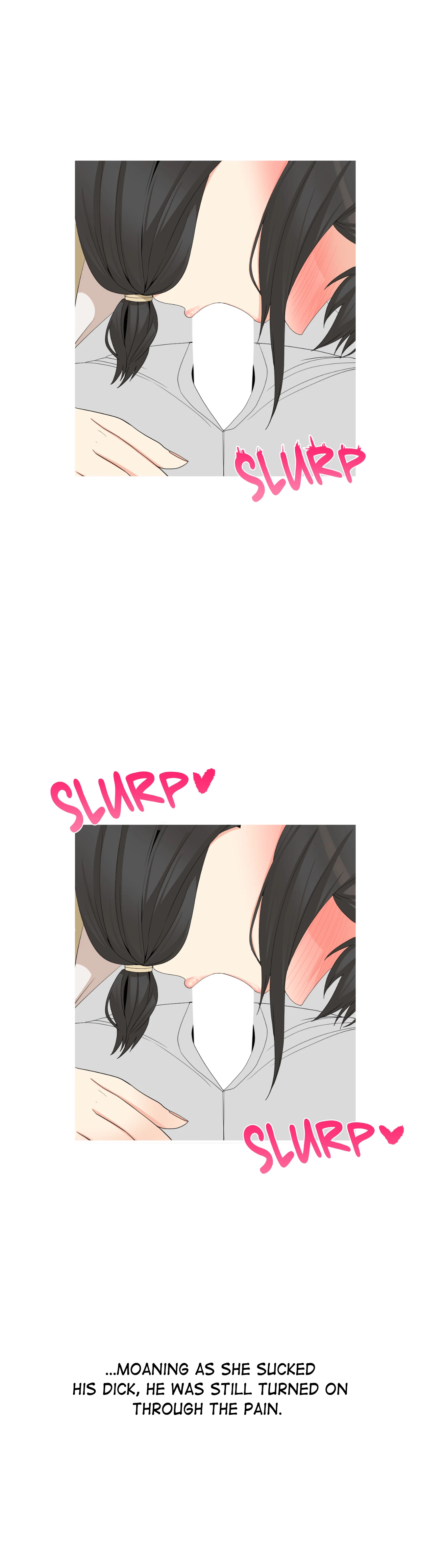 Love Scenarios Manhwa - Chapter 19 Page 9