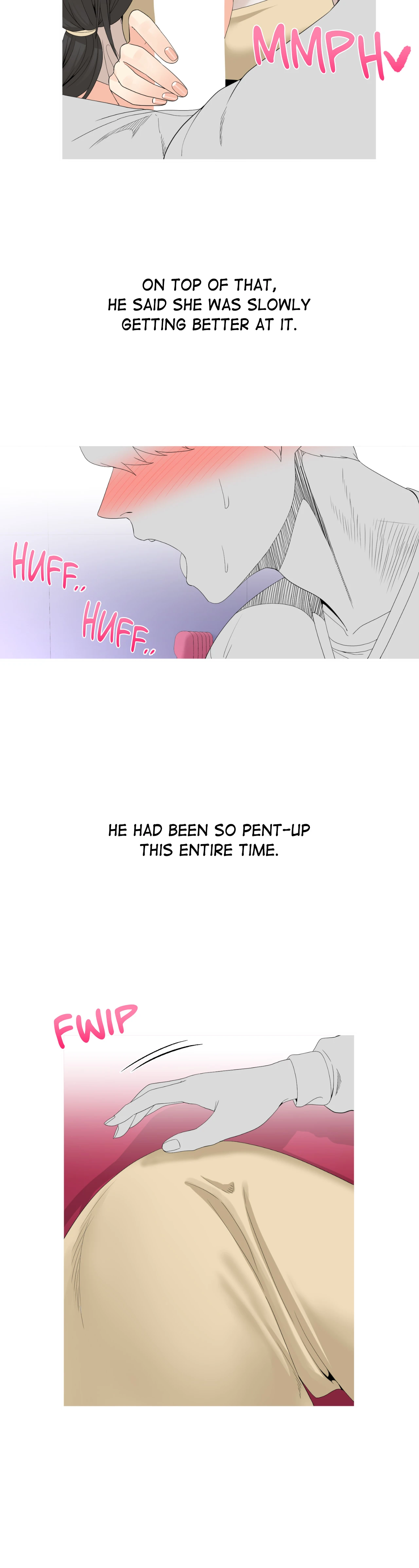 Love Scenarios Manhwa - Chapter 19 Page 11