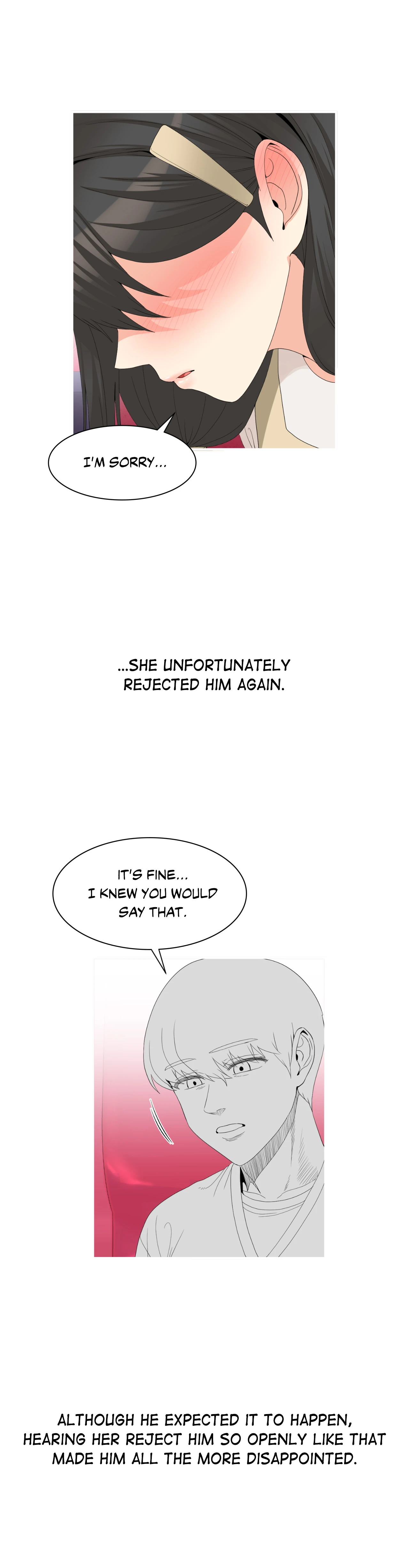 Love Scenarios Manhwa - Chapter 19 Page 17