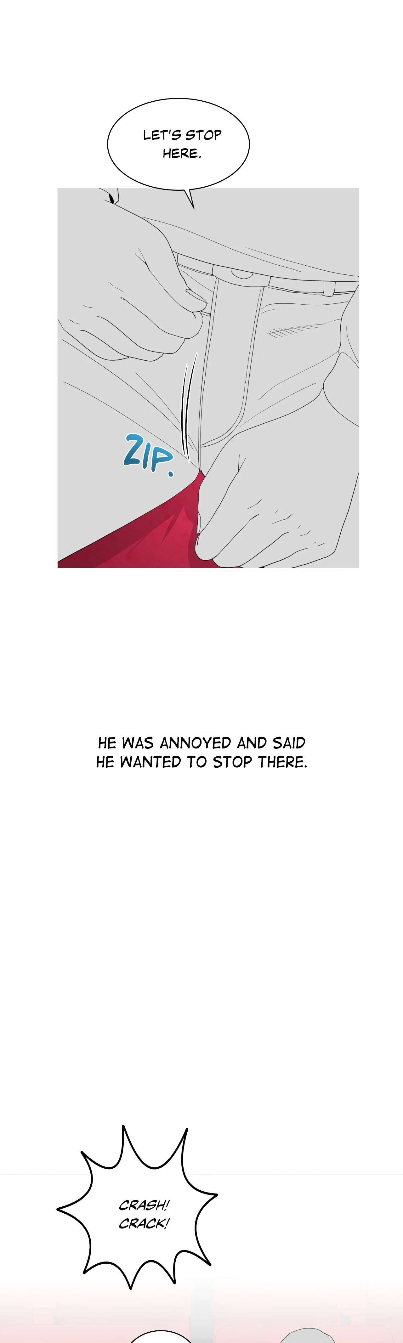 Love Scenarios Manhwa - Chapter 19 Page 18