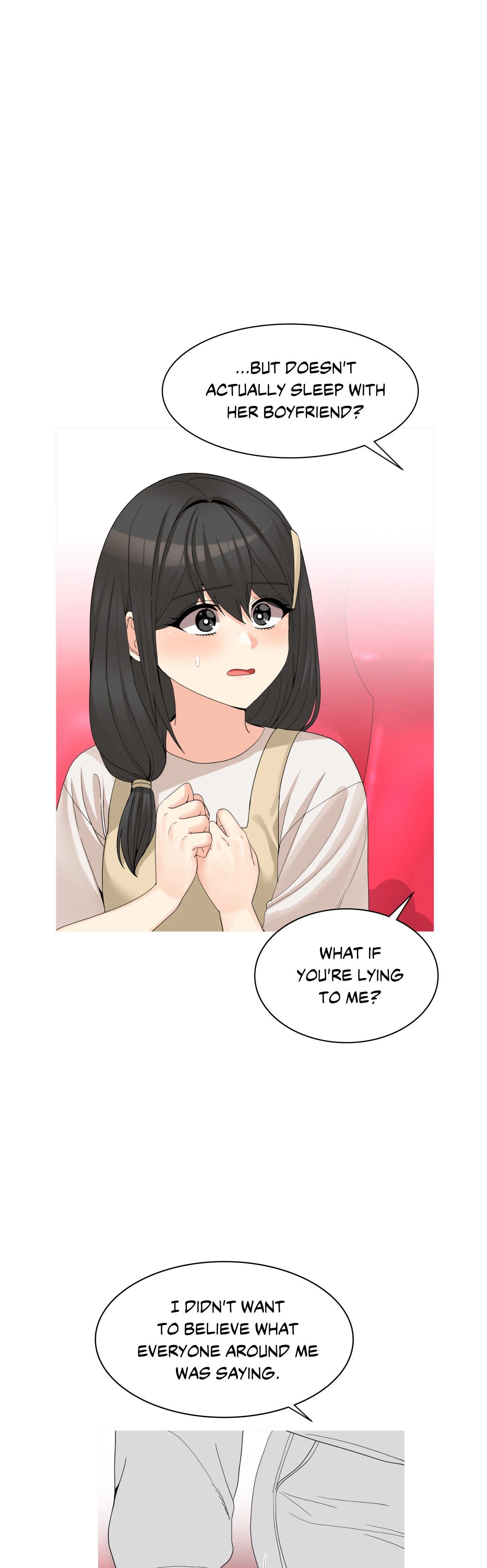 Love Scenarios Manhwa - Chapter 19 Page 24