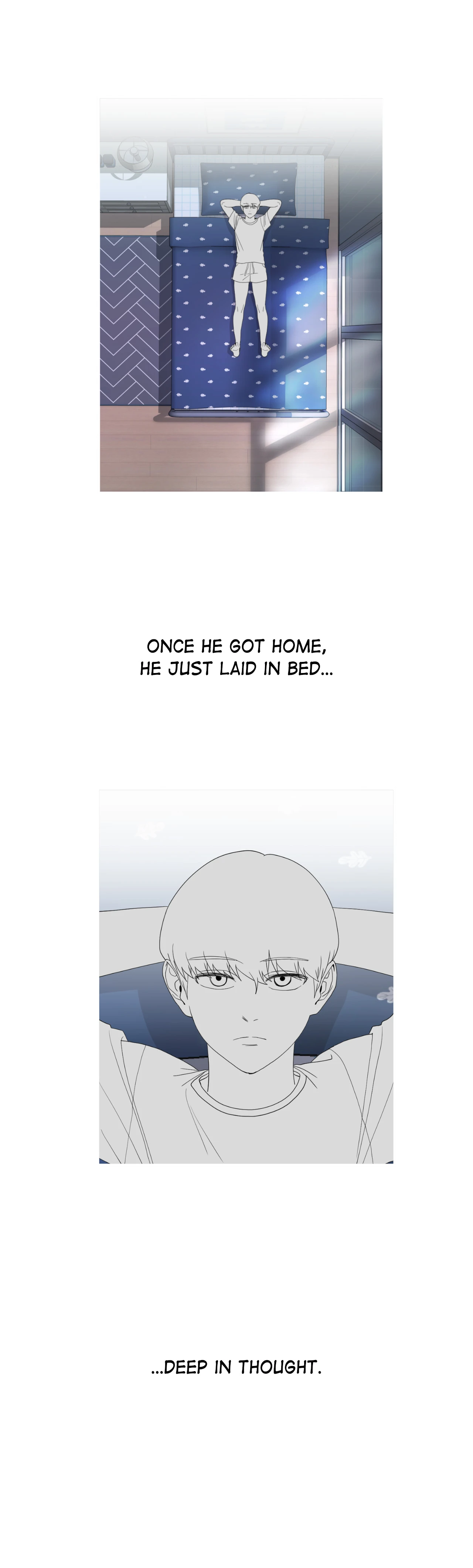 Love Scenarios Manhwa - Chapter 19 Page 28