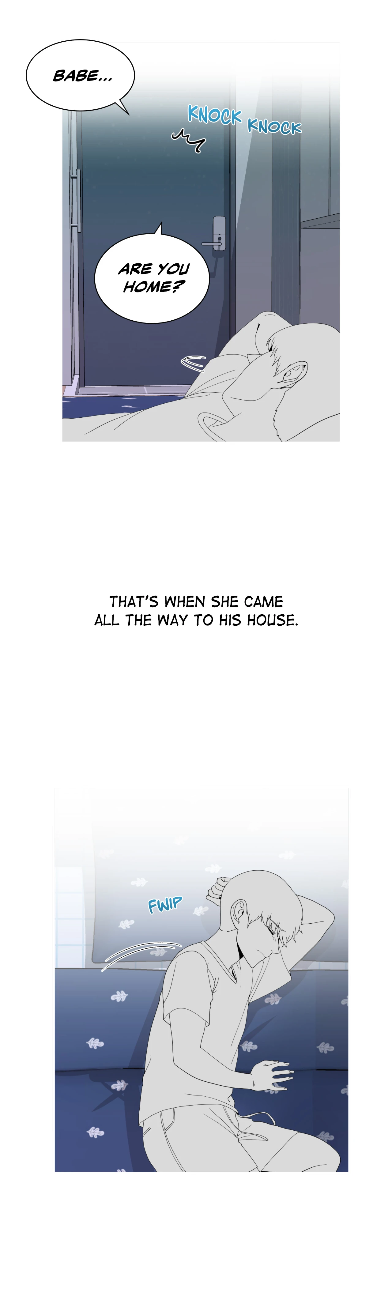 Love Scenarios Manhwa - Chapter 19 Page 29