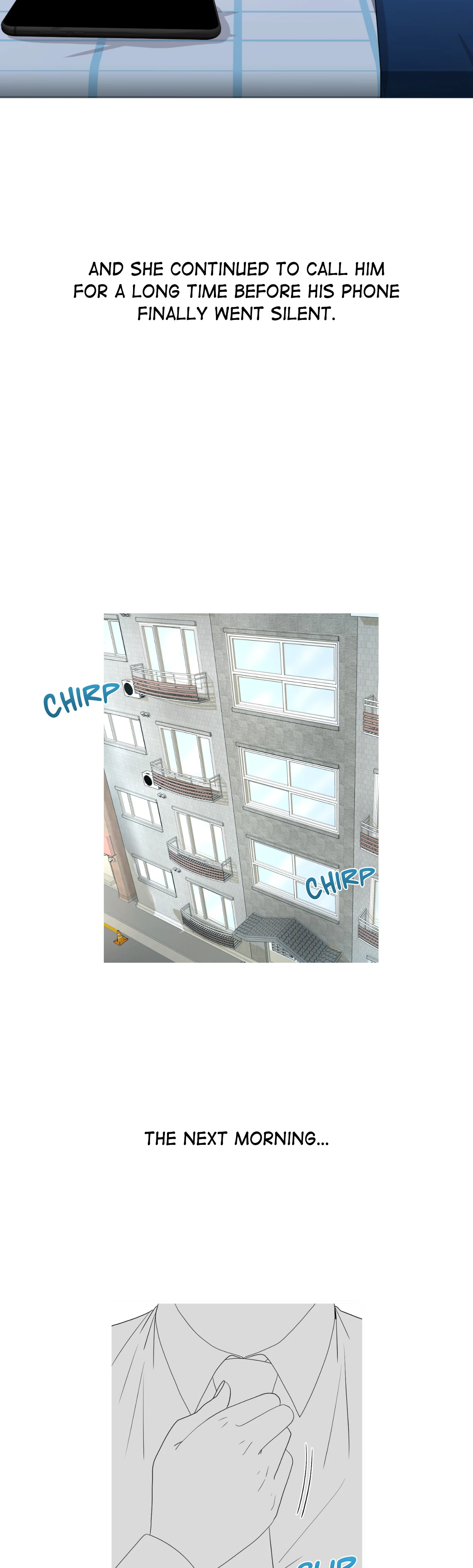 Love Scenarios Manhwa - Chapter 19 Page 31