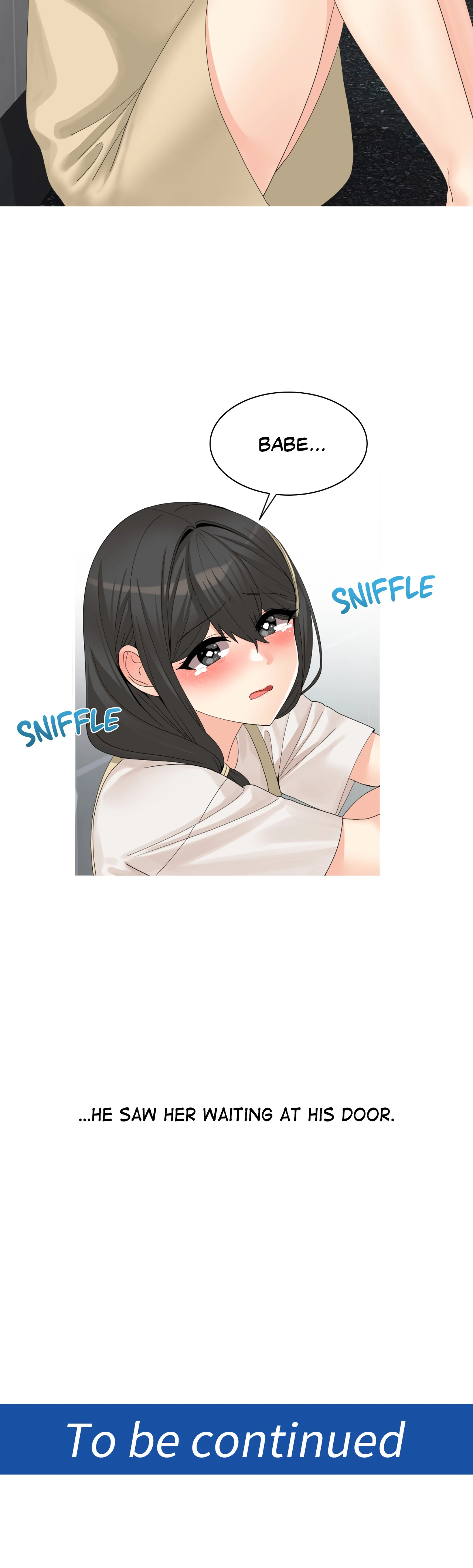 Love Scenarios Manhwa - Chapter 19 Page 33