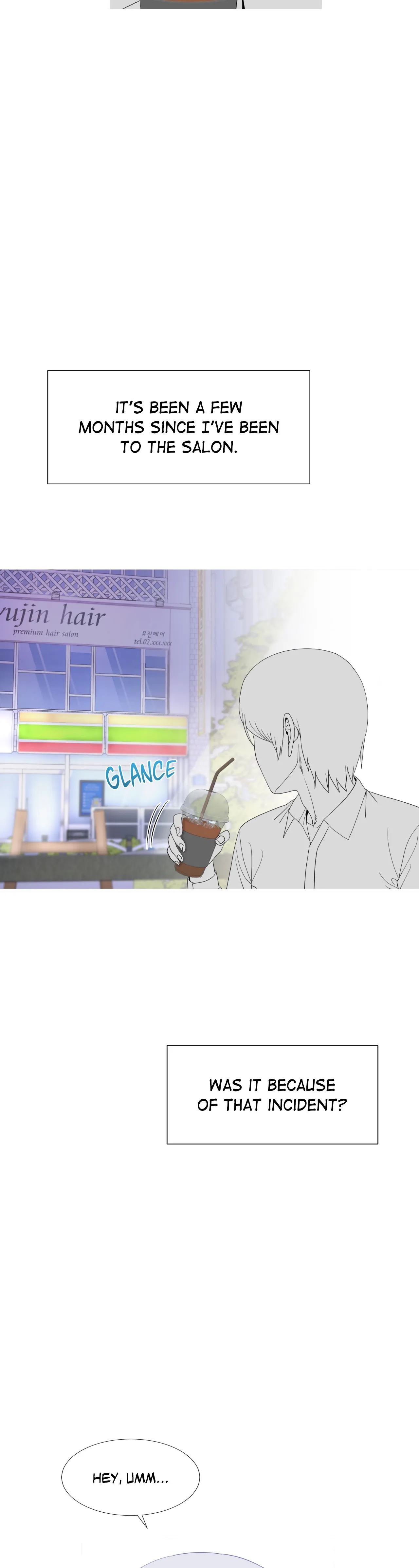 Love Scenarios Manhwa - Chapter 30 Page 2