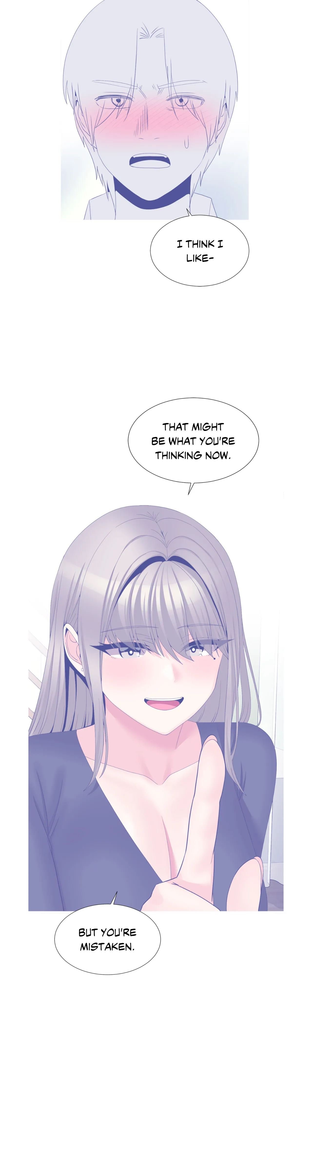 Love Scenarios Manhwa - Chapter 30 Page 3