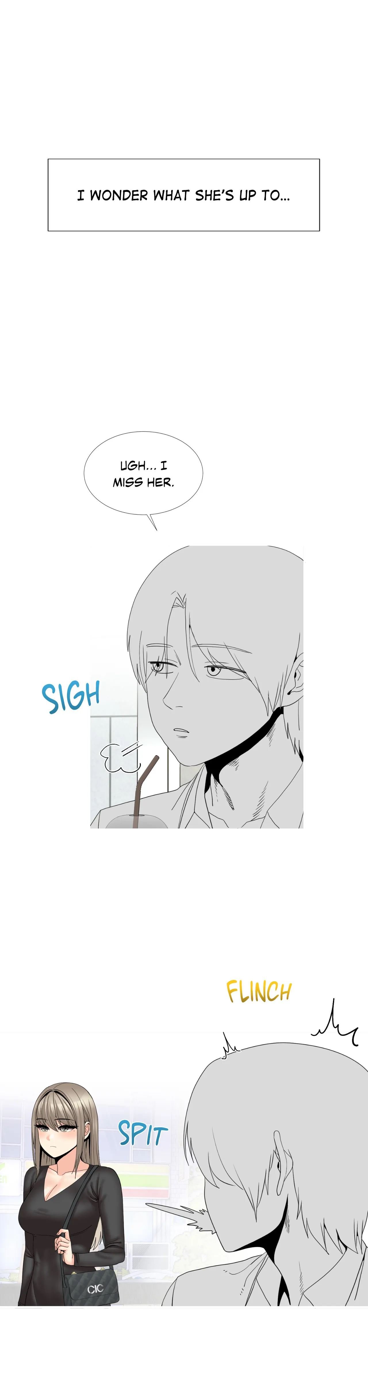 Love Scenarios Manhwa - Chapter 30 Page 5