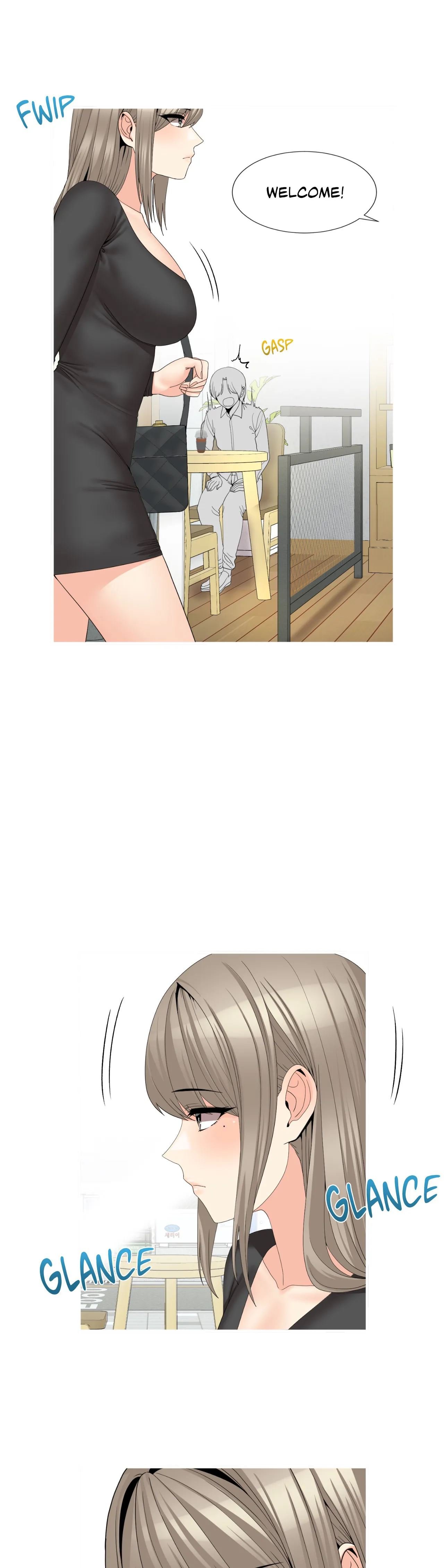 Love Scenarios Manhwa - Chapter 30 Page 6