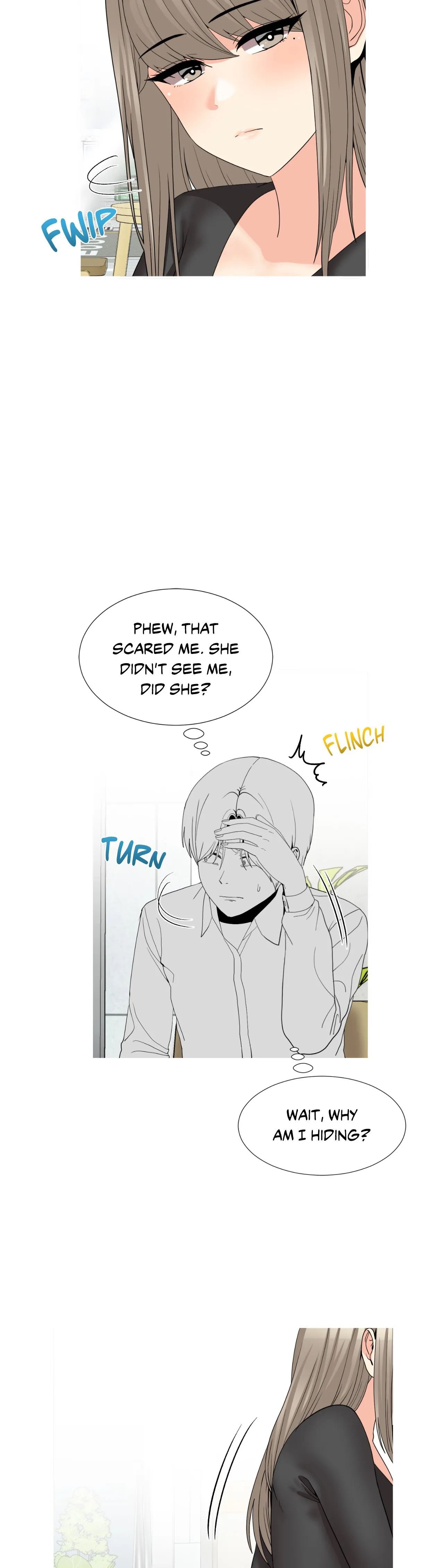 Love Scenarios Manhwa - Chapter 30 Page 7