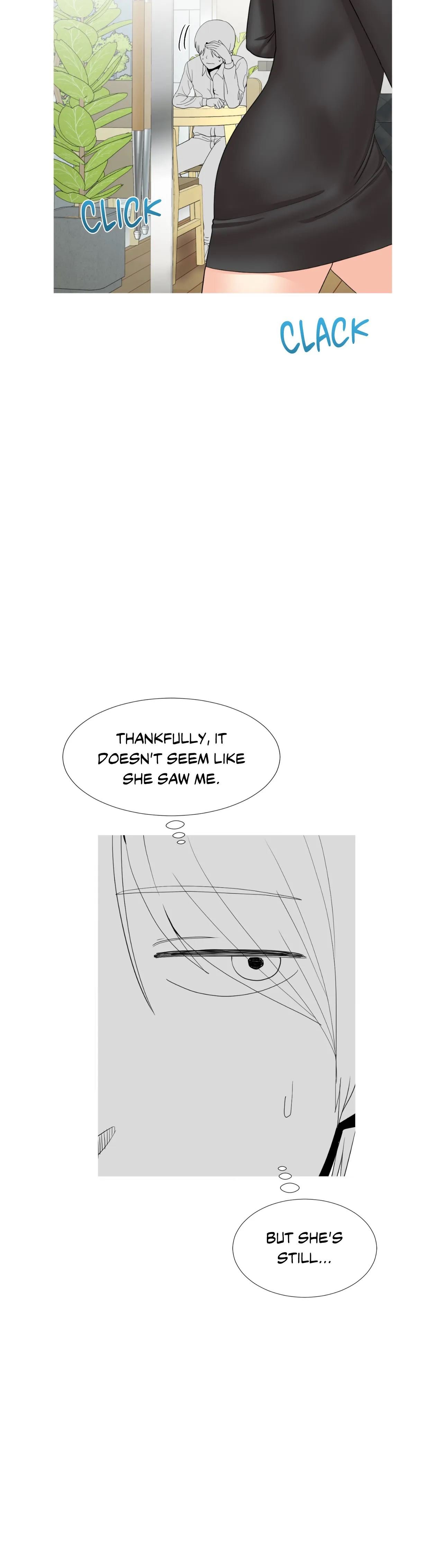 Love Scenarios Manhwa - Chapter 30 Page 8