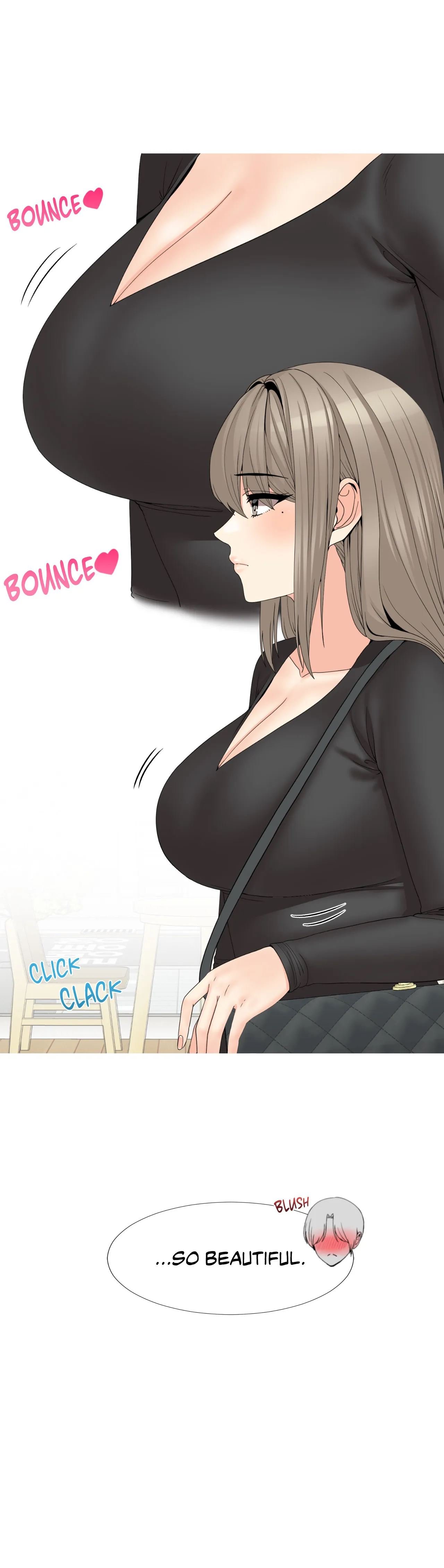 Love Scenarios Manhwa - Chapter 30 Page 9