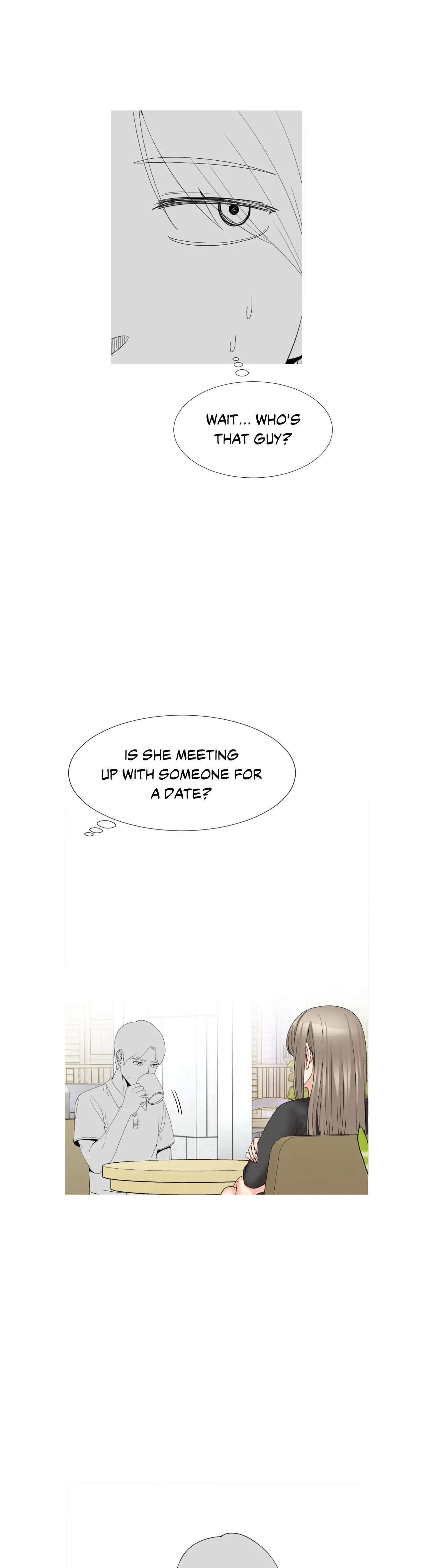 Love Scenarios Manhwa - Chapter 30 Page 10