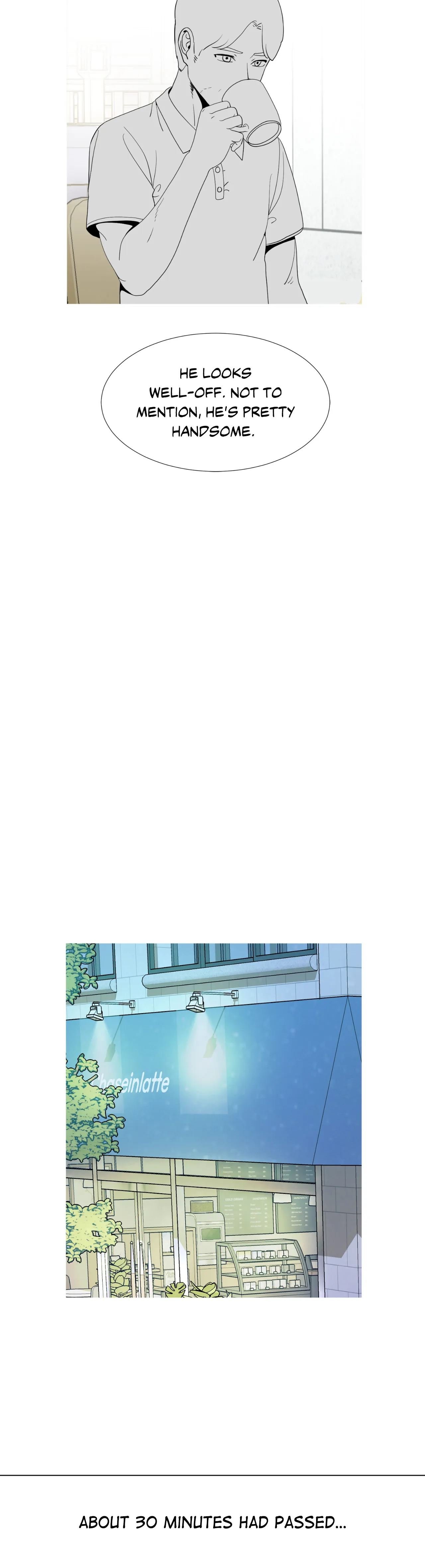 Love Scenarios Manhwa - Chapter 30 Page 11