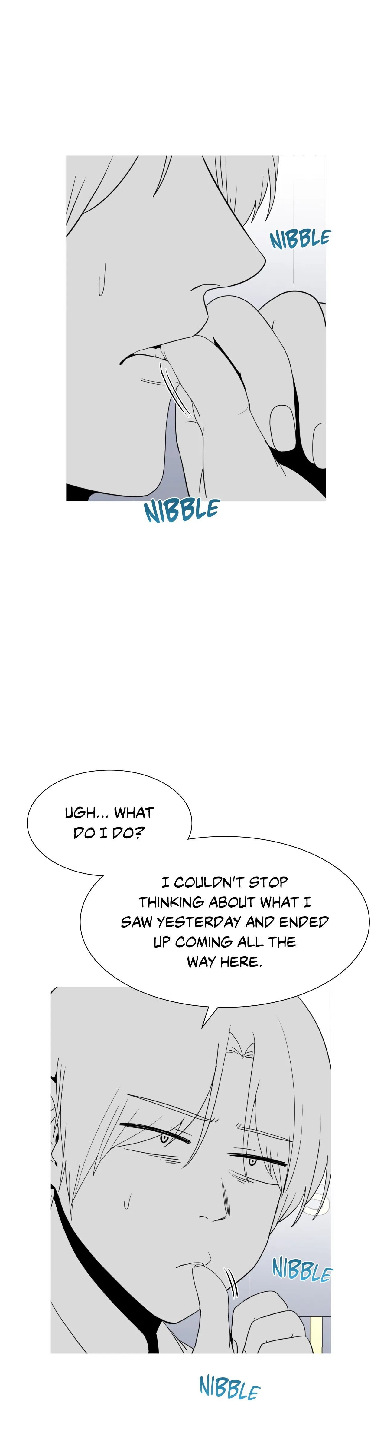 Love Scenarios Manhwa - Chapter 30 Page 13